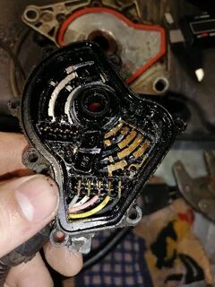 Селектор акпп 5hp19