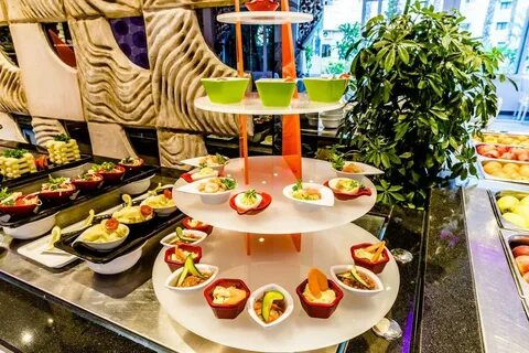 Letoile beach hotel 4