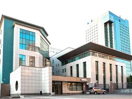 Улица отраслевая