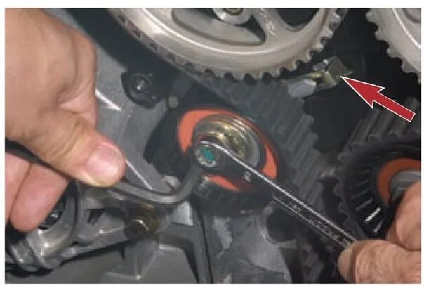 Мануал по замене ремня грм. Грм форд фокус 1 1.8 zetec. метки грм форд фокус 1.6. ролик грм форд фокус 2 1.8. замена грм форд фокус 2 1.6.