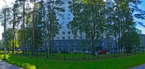 Ленинградская ул 68а онкологический центр
