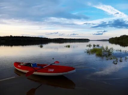 Водоемы республики