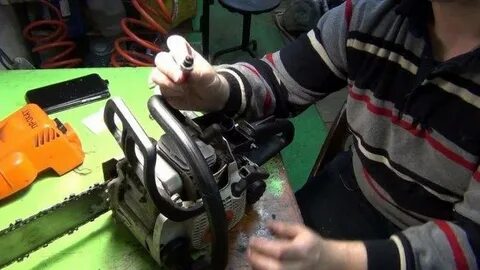 Как завести машину без стартера на механике
