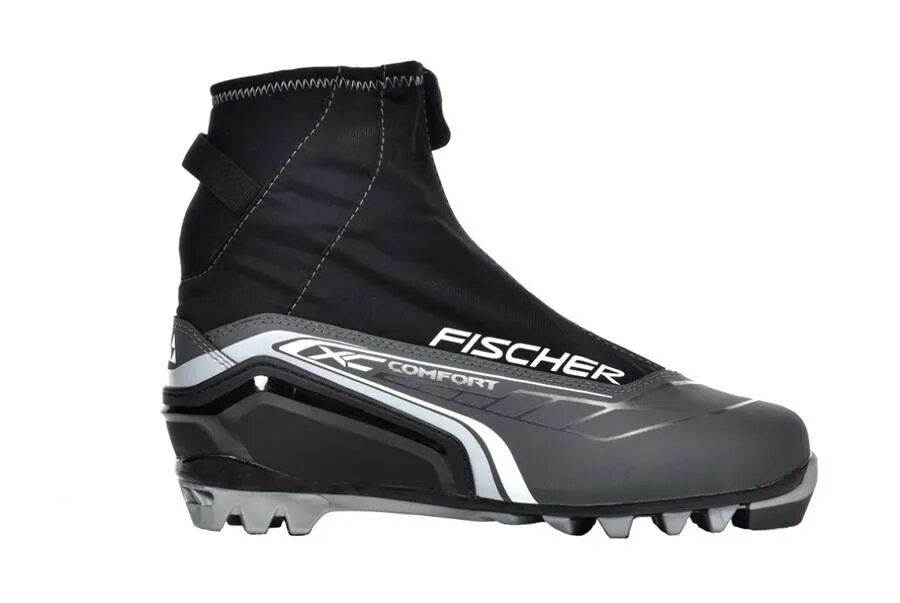 Ботинки лыжи fischer. Fischer xc comfort. беговые ботинки fischer xc touring s21215. ботинки для беговых лыж fischer comfort.
