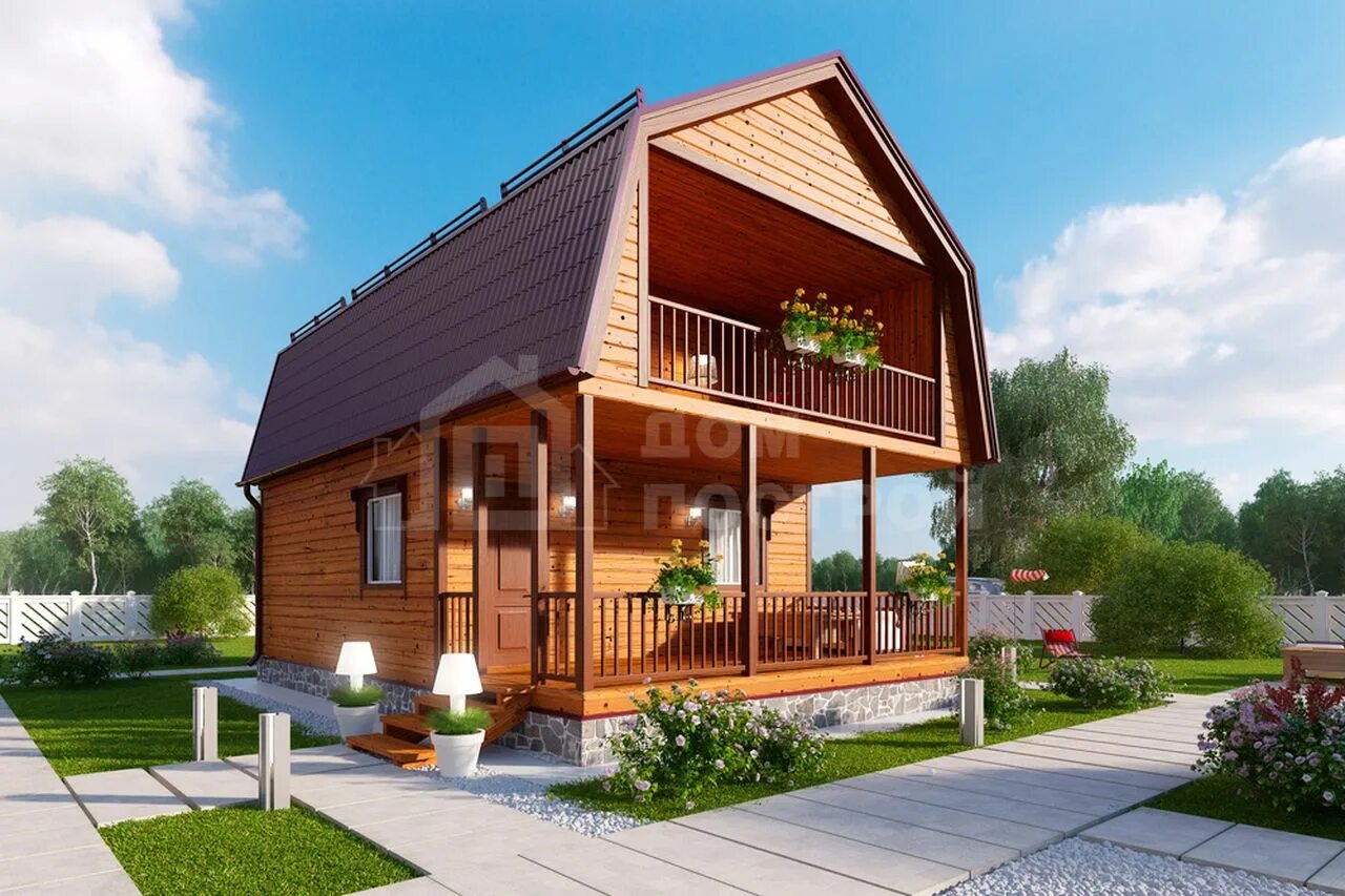 Cs2 dacha
