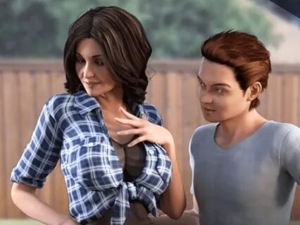 Aunt sarah