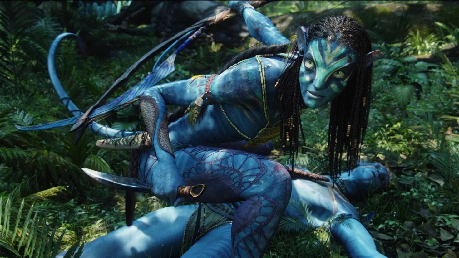 Avatar script