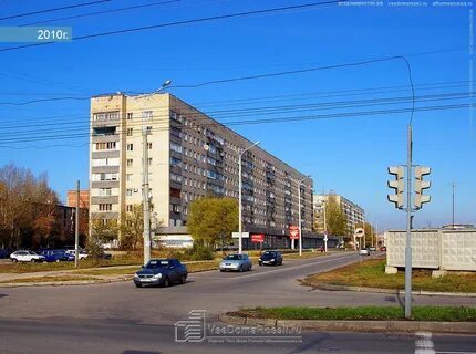 Тольятти бульвар ленина
