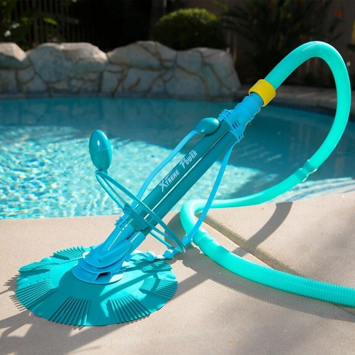 Auto pool. Автоматический пылесос для бассейна. pool cleaner. pool vacuum cleaners diy.