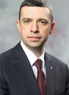 Фамилии мэров городов