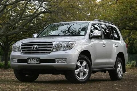 Авито land cruiser