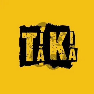 Тики така