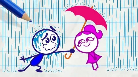 Pencilmation