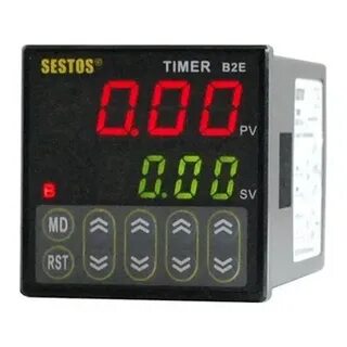 B timer