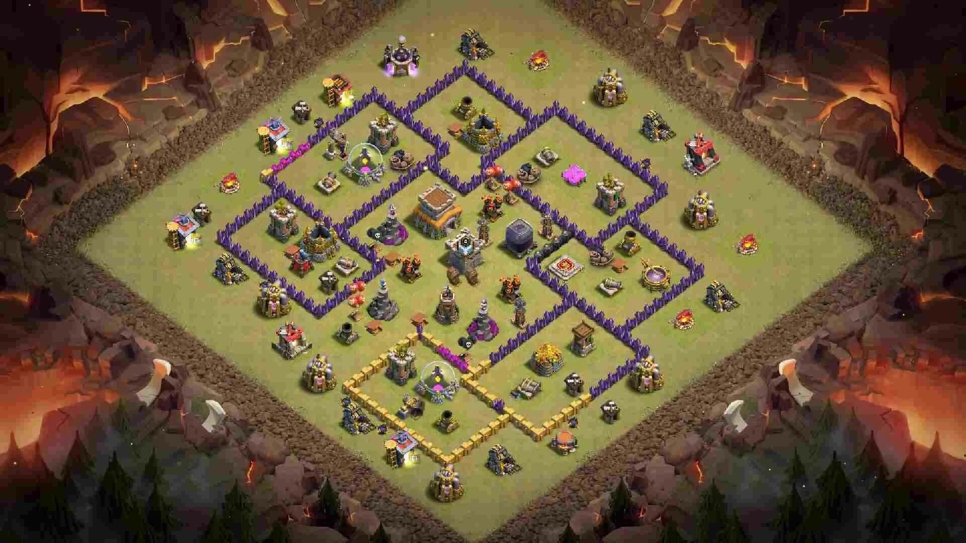 Общество база 11. База 11 ТХ. 11 Ратуша в Clash of Clans. База 11 ТХ Clash of Clans.