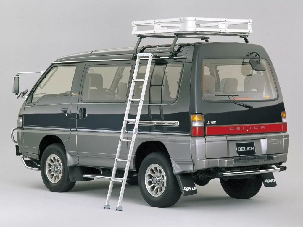 Mitsubishi Delica Star Wagon 4wd. Mitsubishi Delica 1990. Mitsubishi Delica 4. Mitsubishi Delica 1986.