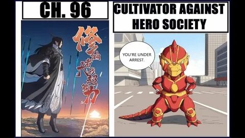 Against hero