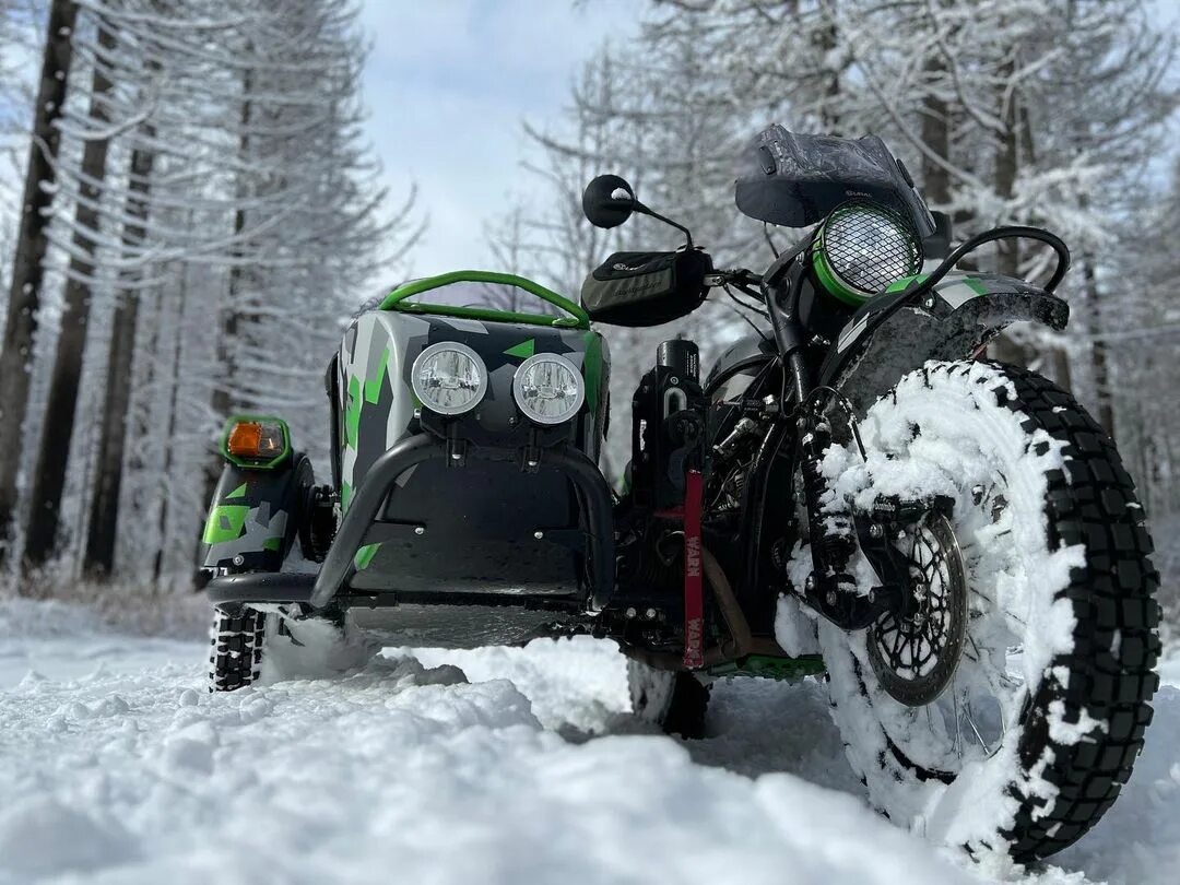 медведь шатун 2023 мотофестиваль