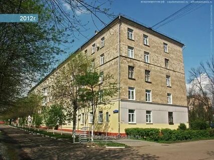Ул ленинская 3