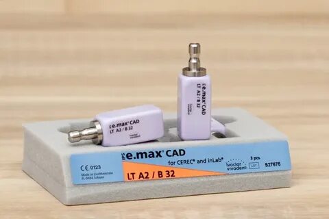 E max cad