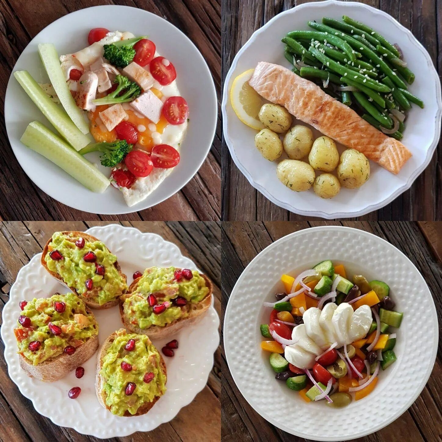 Breakfast recipes: найдено 90 картинок