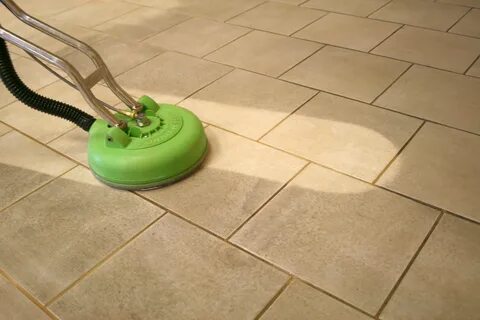 Grouting Services in Dubai