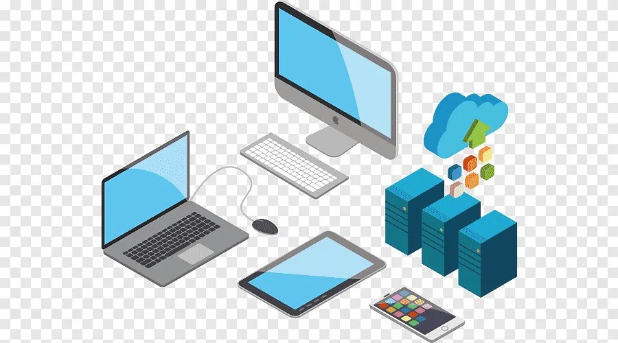 Computer graphics is