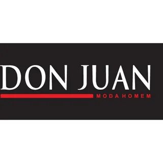 Don Juan logo, Vector Logo of Don Juan brand free download (eps, ai.