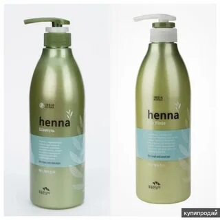 Flor de man henna