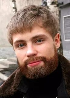 Русая борода