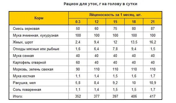 Таблицу кормления индюшат от 1 до месяца Как правильно кормить индюшат как кормить месячных индюшат фото презентация