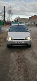 Абакан 2000
