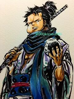 Ryuma one piece