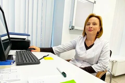 Эндокринолог вологда