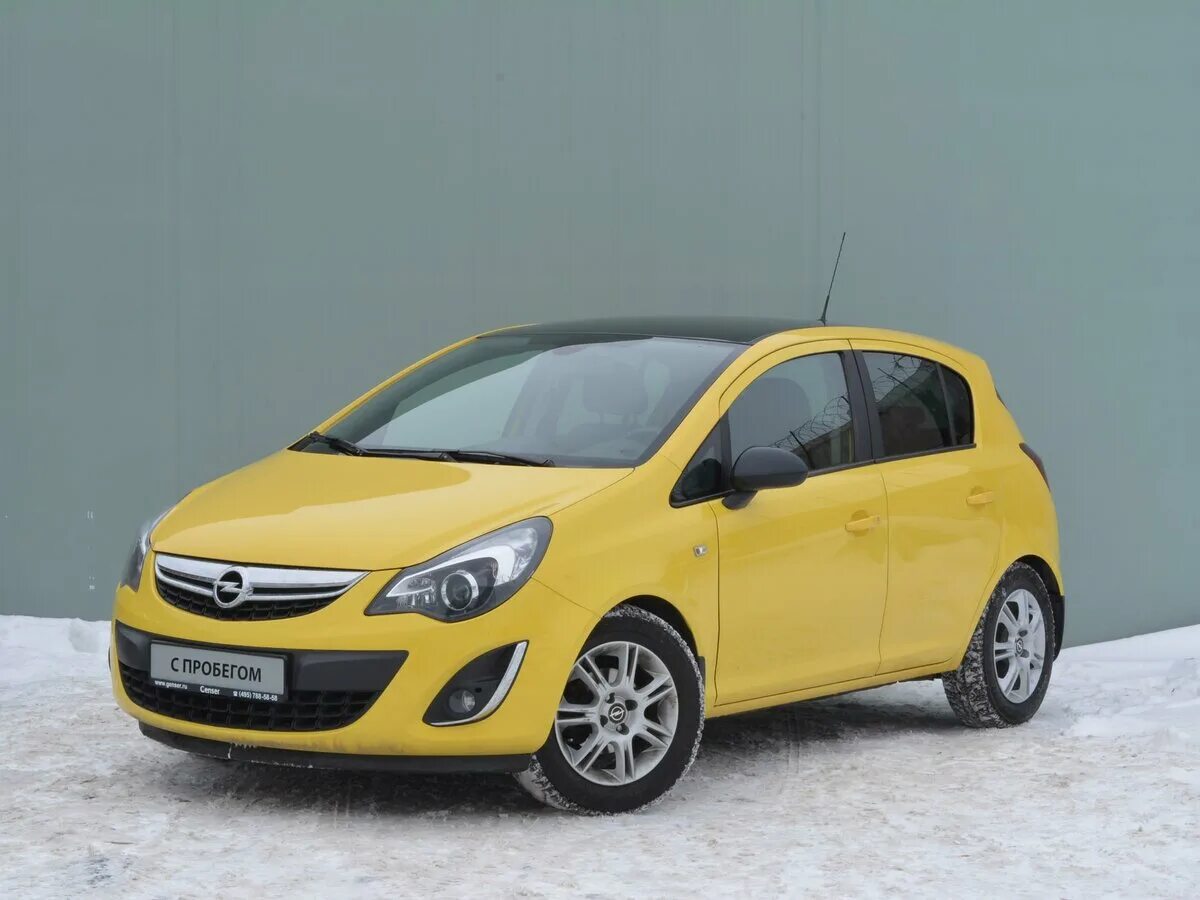 Опель Корса 2012. Опель Корса д 2012. Opel Corsa d Рестайлинг. Опель Корса 2012 года.