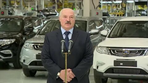 Авто из белоруссии в 2024 году