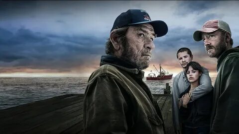 Триллер драма 2023 2024