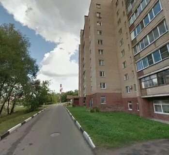 Чехов ул московская