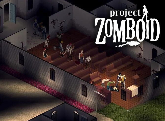 Project zomboid на андроид похожие. Project zomboid на андроид похожие