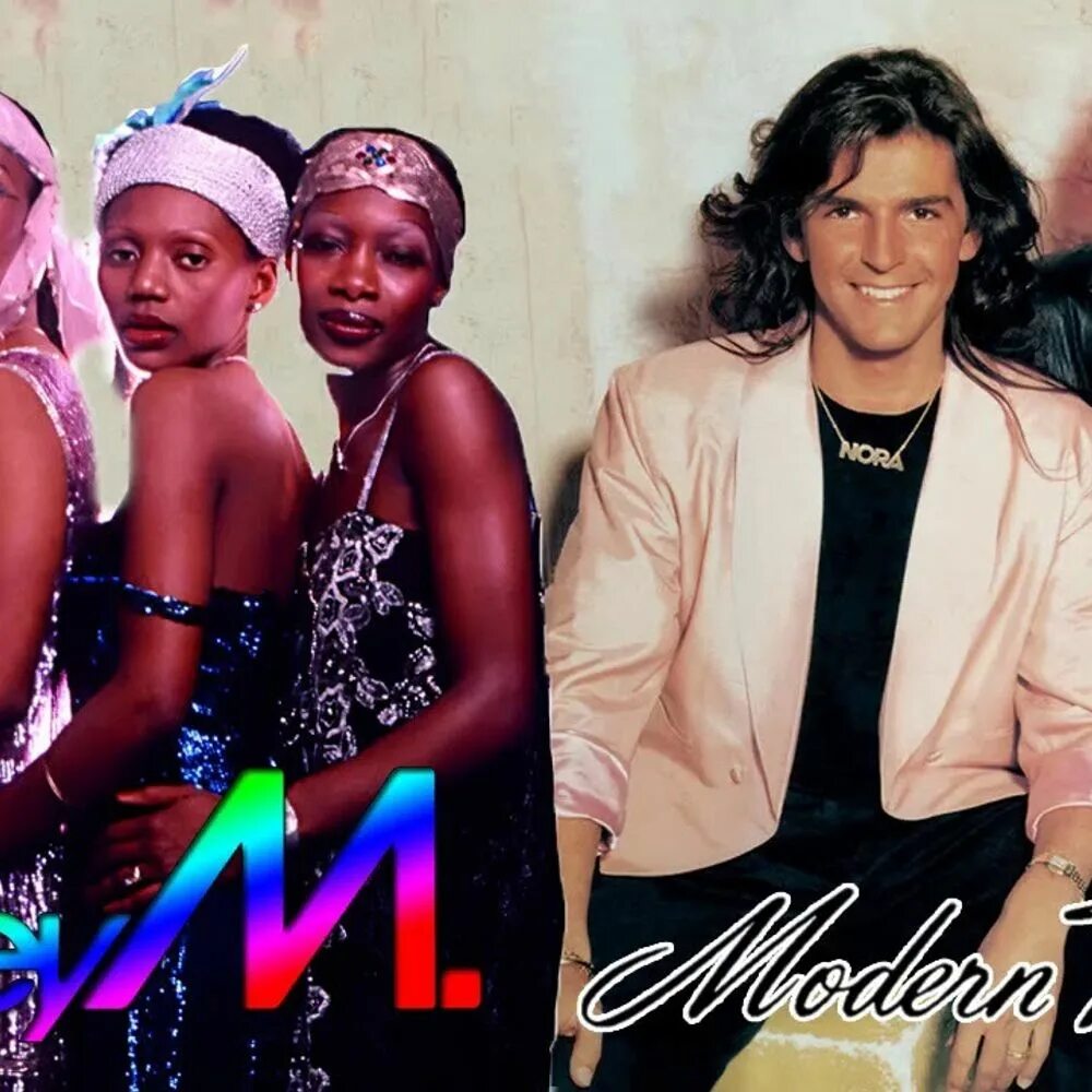 Modern talking вместе Boney m. Boney m Greatest Hits. Modern talking and Disco Modern talking Boney m. Magic of Boney m. Boney m dance