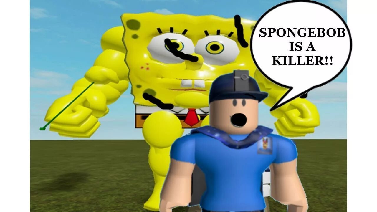 Spongebob simulator roblox. Spongebob roblox. bear simulator spongebob.