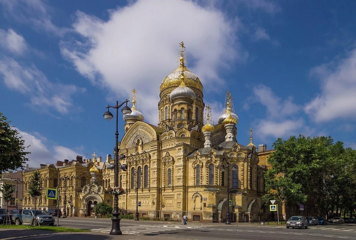 Оптинское подворье в петербурге. Подворье Оптиной пустыни в Санкт-Петербурге. СПБ Успенское подворье Оптиной пустыни. Храм подворья Оптиной пустыни в Санкт-Петербурге. Подворье Оптиной пустыни на Васильевском острове в Петербурге..