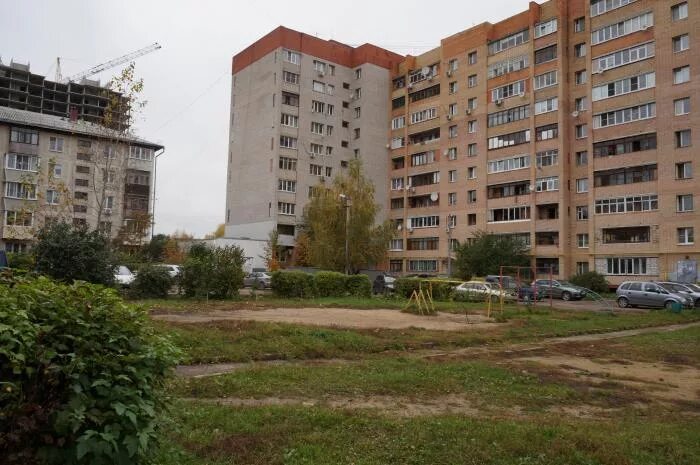 Отзывы о "Климовск", Московская область, Подольск, микрорайон Климовск, Коммунал