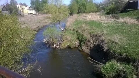Река дудергофка санкт петербург
