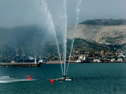Температура моря в новороссийске