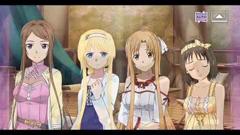 Harem king