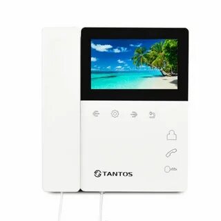 Домофон tantos