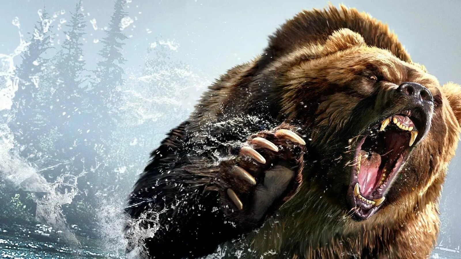 Северная Америка медведь Гризли. Грозный медведь Гризли. Гризли Grizzly, Гризли, медведь.. Медведь Гризли нападение.