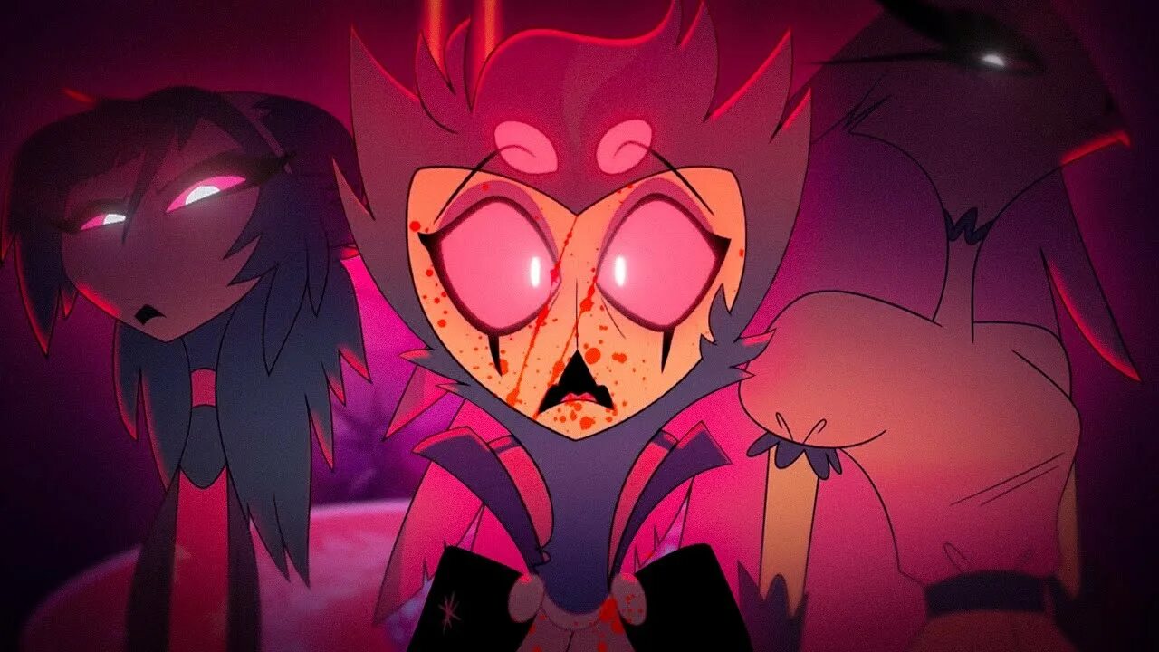 Отель хазбин и адский босс. Адский босс. Кибер кэт студио адский босс. Принц столас адский босс +18. You will be ok helluva boss.