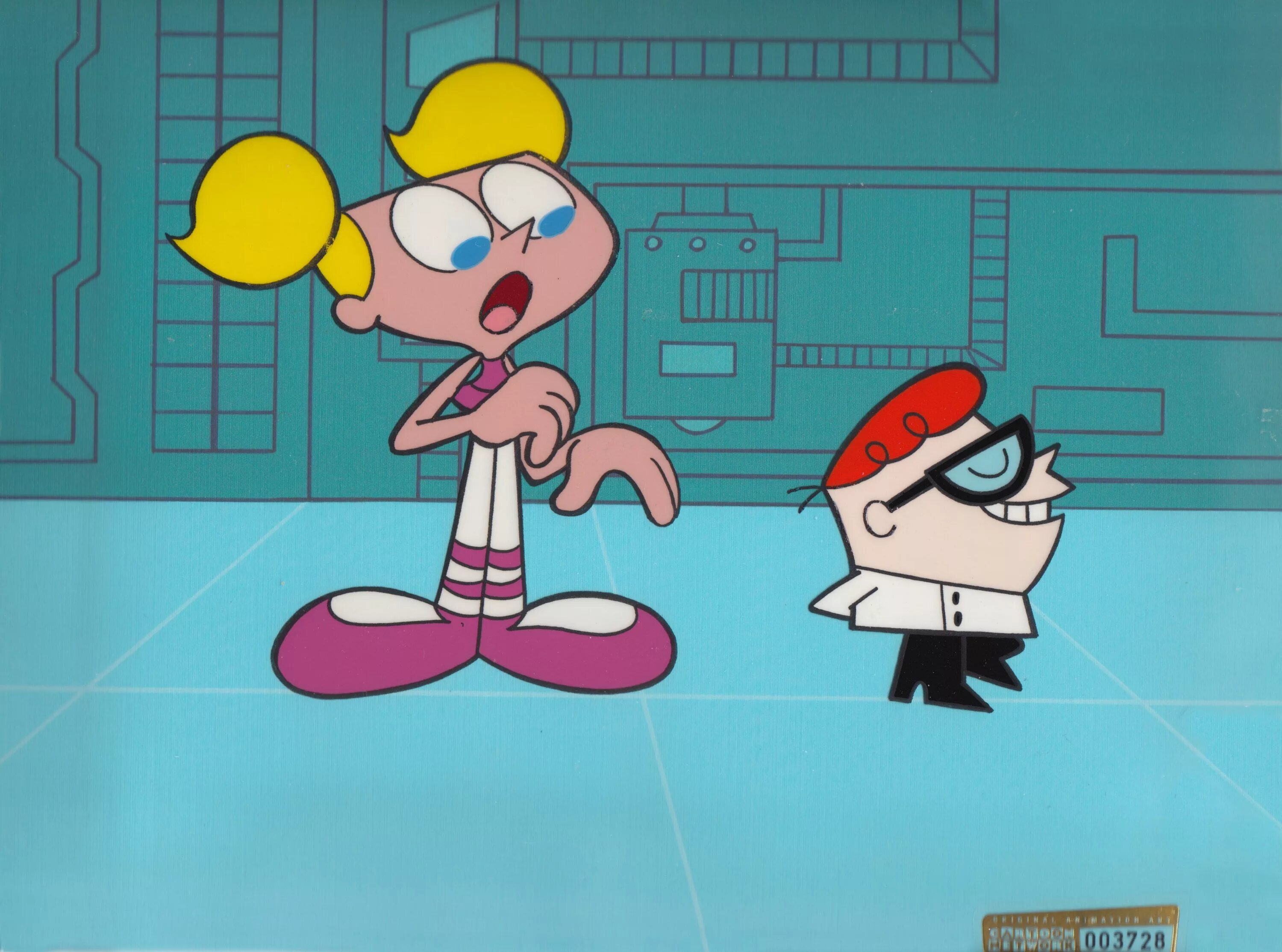 Dexter s lab